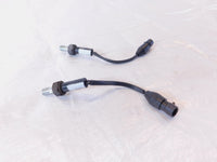 Indian Chief Chieftain Roadmaster & Springfield ABS Brake Module Switch Sensors - C3 Cycle
