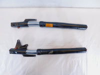 09 & 10 Buell XB XB9 XB12 Firebolt & Lightning Front Right/Left Fork Legs -Bent - C3 Cycle