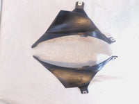 2005-2013 BMW R1200RT R900RT Left/Right Side Throttle Fairing Cowling Covers - C3 Cycle