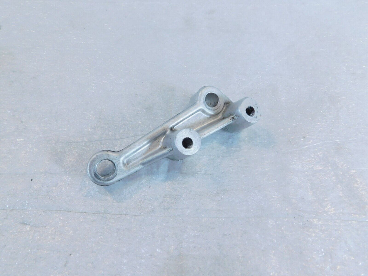 Aprilia RSV 1000 Mille Tuono RSV1000R Rear Brake Master Cylinder Support Bracket - C3 Cycle