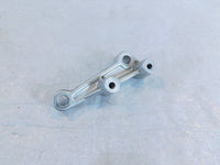 Aprilia RSV 1000 Mille Tuono RSV1000R Rear Brake Master Cylinder Support Bracket - C3 Cycle