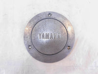 1981-1983 Yamaha Virago 750 XV750 Left Engine Outer Stator Generator Cover Cap
