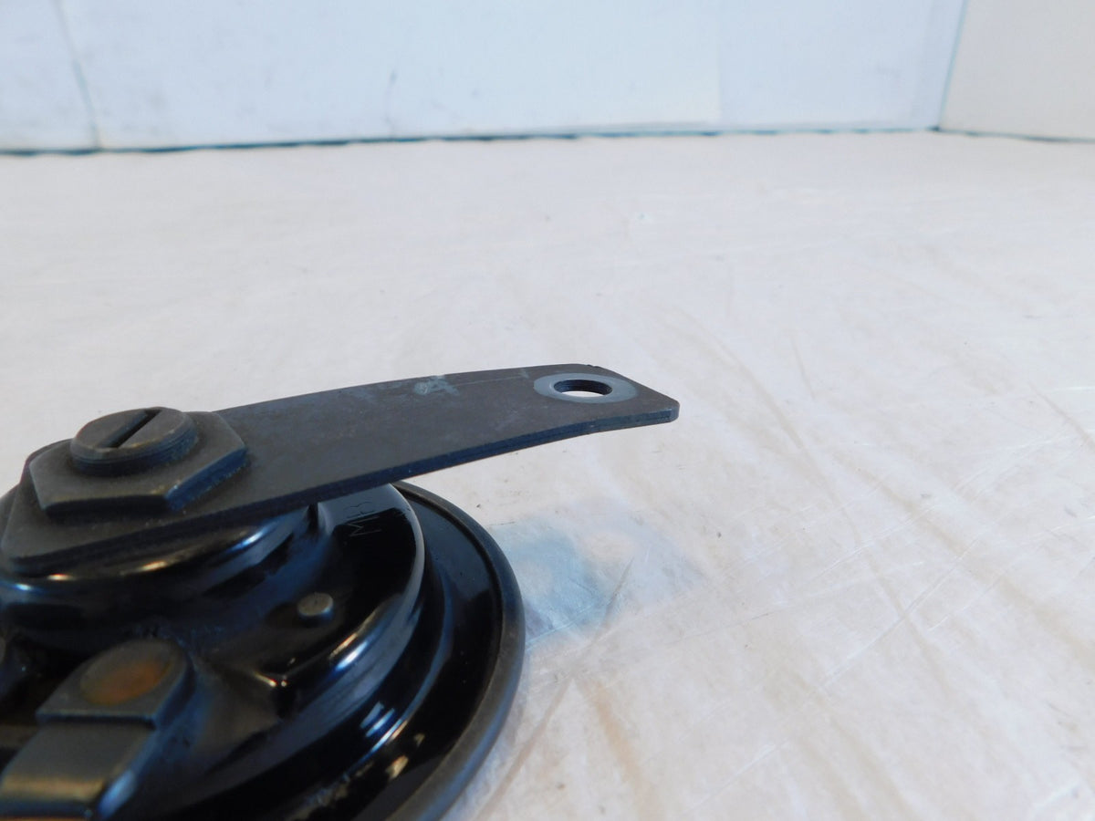 01-17 Honda GL1800 Goldwing 1800 Mitsuba Electric High Tone Warning Signal Horn - C3 Cycle