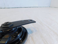 01-17 Honda GL1800 Goldwing 1800 Mitsuba Electric High Tone Warning Signal Horn - C3 Cycle