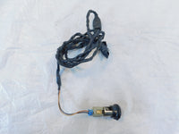 2013-17 Kawasaki Ninja 300 EX300 Aftermarket Auxiliary Accessory AC Plug Socket - C3 Cycle