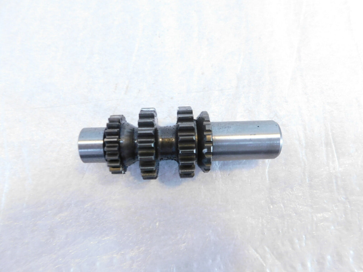 2015-2021 Indian Scout, Sixty, 1200 & Bobber Camshaft Cam Drive Gear Shaft - C3 Cycle