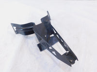 06-17 Triumph Daytona 675R Rear Fender License Number Plate Mount Bracket - C3 Cycle