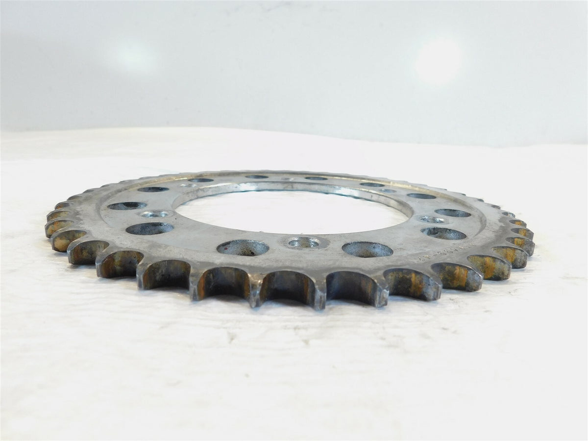 1999-2007 Suzuki GSX1300R Hayabusa Busa Rear Wheel Hub Drive Sprocket - C3 Cycle