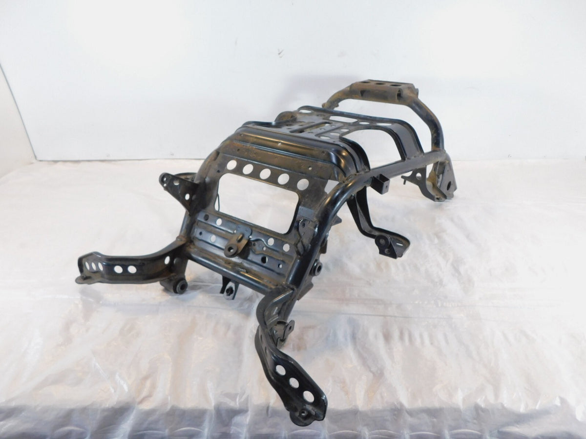 2005-2015 Yamaha Majesty 400 YP400 Lower Front Subframe Frame Mount Bracket Stay - C3 Cycle
