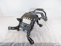 2005-2015 Yamaha Majesty 400 YP400 Lower Front Subframe Frame Mount Bracket Stay - C3 Cycle