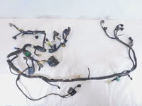 2011 11 Suzuki AN400 Burgman 400 Electrical Wiring Harness Fuse Cable Wire Loom - C3 Cycle