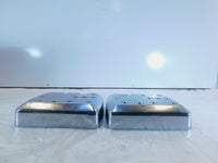 Kawasaki Vulcan 1500 Classic Nomad Front/Rear Cylinder Head Valve Rocker Covers - C3 Cycle