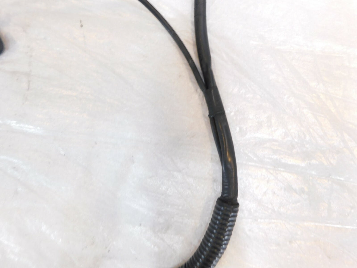 2002-2012 Suzuki V-Strom 1000 DL1000 Starter Motor Relay Solenoid Battery Cables - C3 Cycle