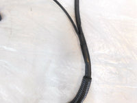 2002-2012 Suzuki V-Strom 1000 DL1000 Starter Motor Relay Solenoid Battery Cables - C3 Cycle