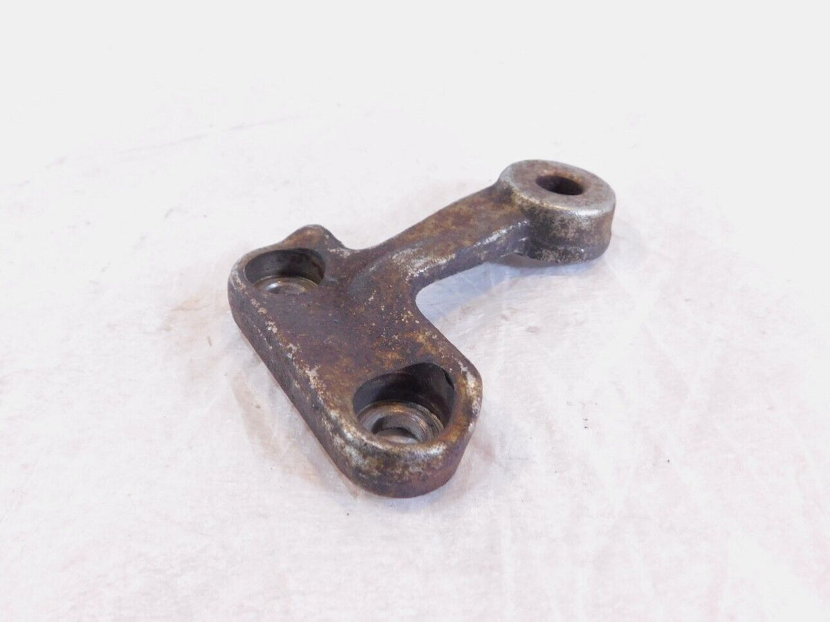 1987-09 Suzuki Intruder 1400 Boulevard S83 VS1400 Brake Pedal Boss Bracket Mount - C3 Cycle