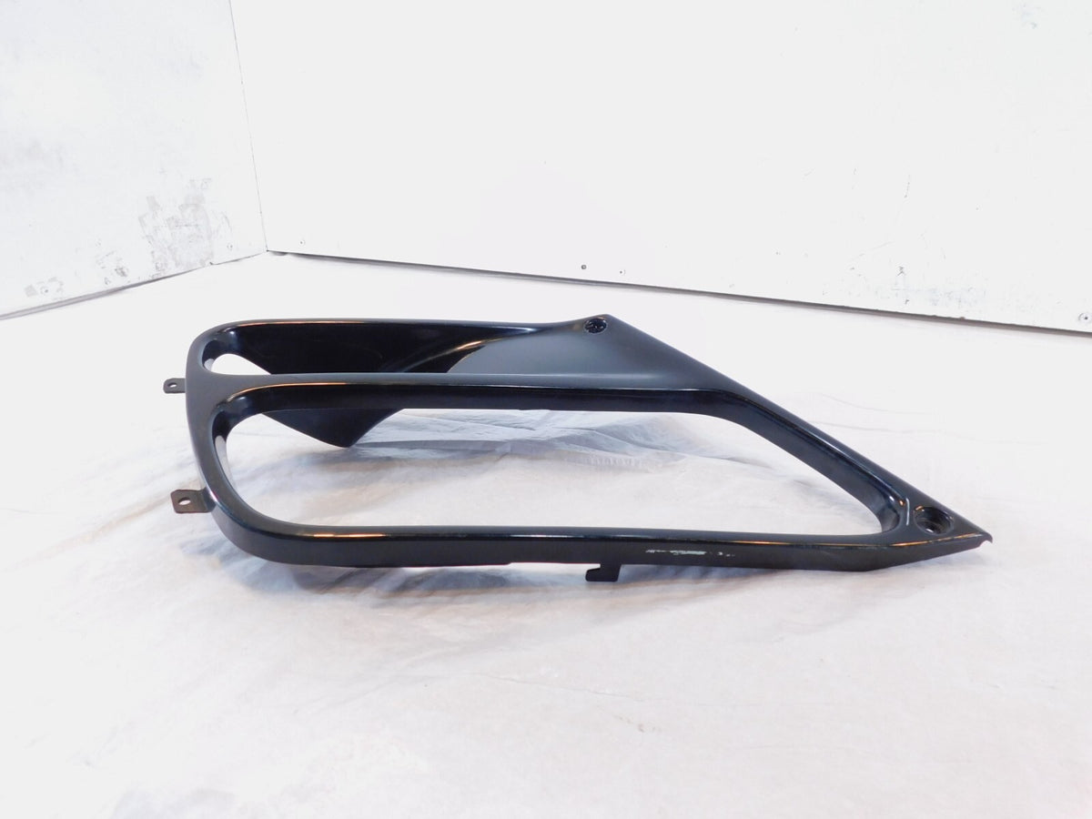 1994 1998, 1999 Honda ST1100 ST1100A Black Left Side Cover Fairing Cowl Cowling - C3 Cycle