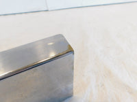 Harley Davidson Ironhead Sportster 900 & 1000 Left Chrome Battery Side Cover - C3 Cycle