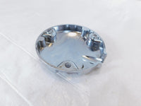 Harley V-Rod VRod VRSC VRSCD Chrome Right Engine Clutch Slave Cylinder Cover Cap