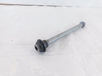 BMW K1600GT K1600 K1300 K1200 Front Fork Swingarm Trailing Arm Pivot Bolt Shaft - C3 Cycle