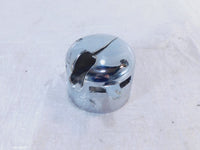 1991-2003 Honda Nighthawk 750 CB750 Chrome Tachometer Housing Cover -For Parts - C3 Cycle