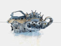 1974-1976 Harley Davidson Ironhead Sportster 1000 Engine Motor Crankcase Cases - C3 Cycle