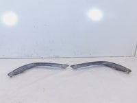 2001-2005 BMW F650CS F650 CS Front Left/Right Luggage Rack Rails - 46637687101 - C3 Cycle
