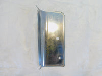 Harley Davidson Softail Heritage Classic Left Chrome Headlight Headlamp Panel - C3 Cycle