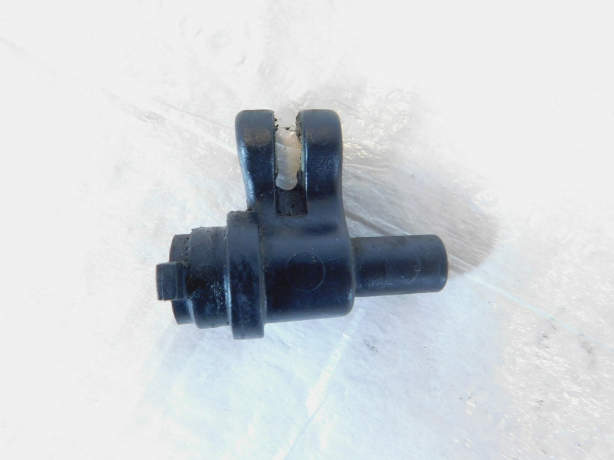 BMW R1200R R1200RS R1250R R1250RS Rear Seat Lock Latch Eccentric - 52538546390 - C3 Cycle