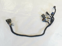 2007 07 Harley Davidson Sportster 883 & 1200 Security Module Wire Wiring Harness - C3 Cycle