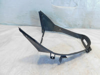 BMW K1200S K1300S Front Lower Radiator Cooling Air Duct Scoop Cover Shroud Panel - C3 Cycle