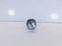 Harley Davidson Sportster 883 & 1200 Chrome Rear Suspension Shock Absorber - C3 Cycle