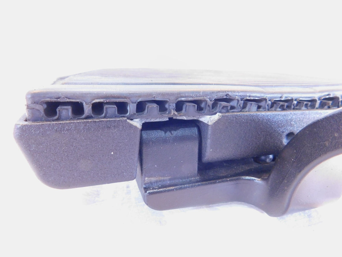 Harley Davidson Softail Night Train & Springer Passenger Footboard & Bracket - C3 Cycle
