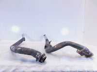1986-2003 Harley Davidson Sportster 883 & 1200 Exhaust Header Drag Pipe System - C3 Cycle