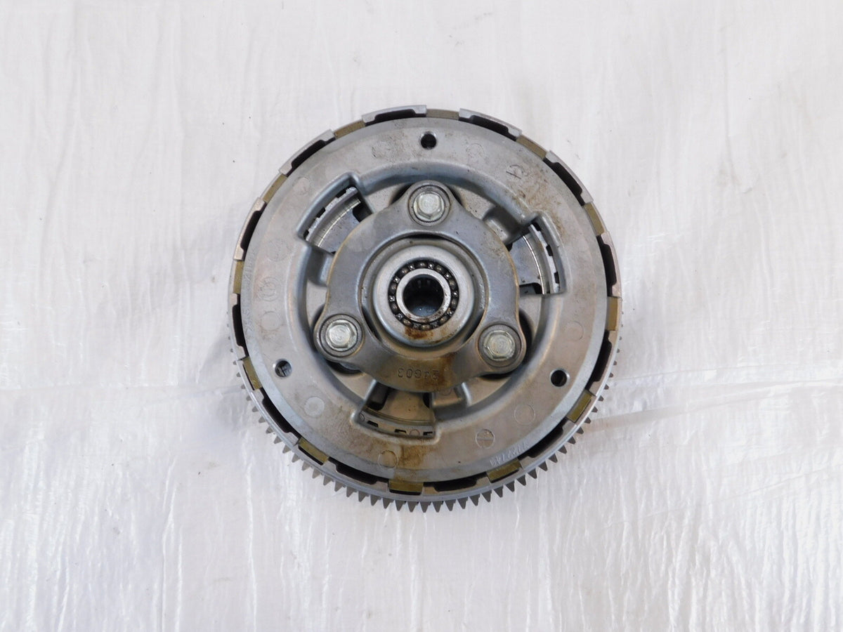 2011-22 BMW K1600GT K1600GTL K1600B Clutch Basket Hub Coupling & Lamellar Plates - C3 Cycle