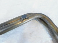 1996-2003 Triumph Trophy 4 1200 Engine Motor Header Exhaust Pipe Downpipe Tube - C3 Cycle