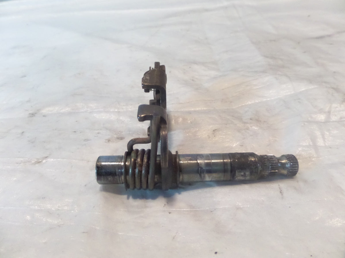 Honda CBR1000RR CB1000R OEM Gear Change Shifter Shift Shaft & Pawl 24610-MFA-D00 - C3 Cycle