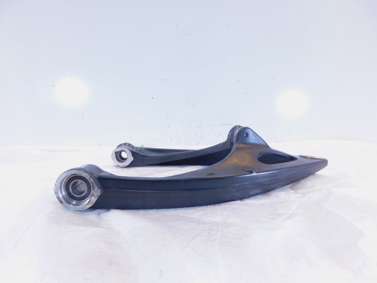 2005-2008 BMW R1200 ST R1200ST Black Front Suspension Control Trailing Arm - C3 Cycle