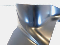 BMW R1250RT R1250 RT K52 Front Right Engine Spoiler Deflector Cover Fairing Cowl - C3 Cycle
