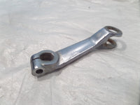 Yamaha Radian, XS400, XS500, XJ550, XJ650, & XV920 Virago Brake Pedal Drum Lever - C3 Cycle