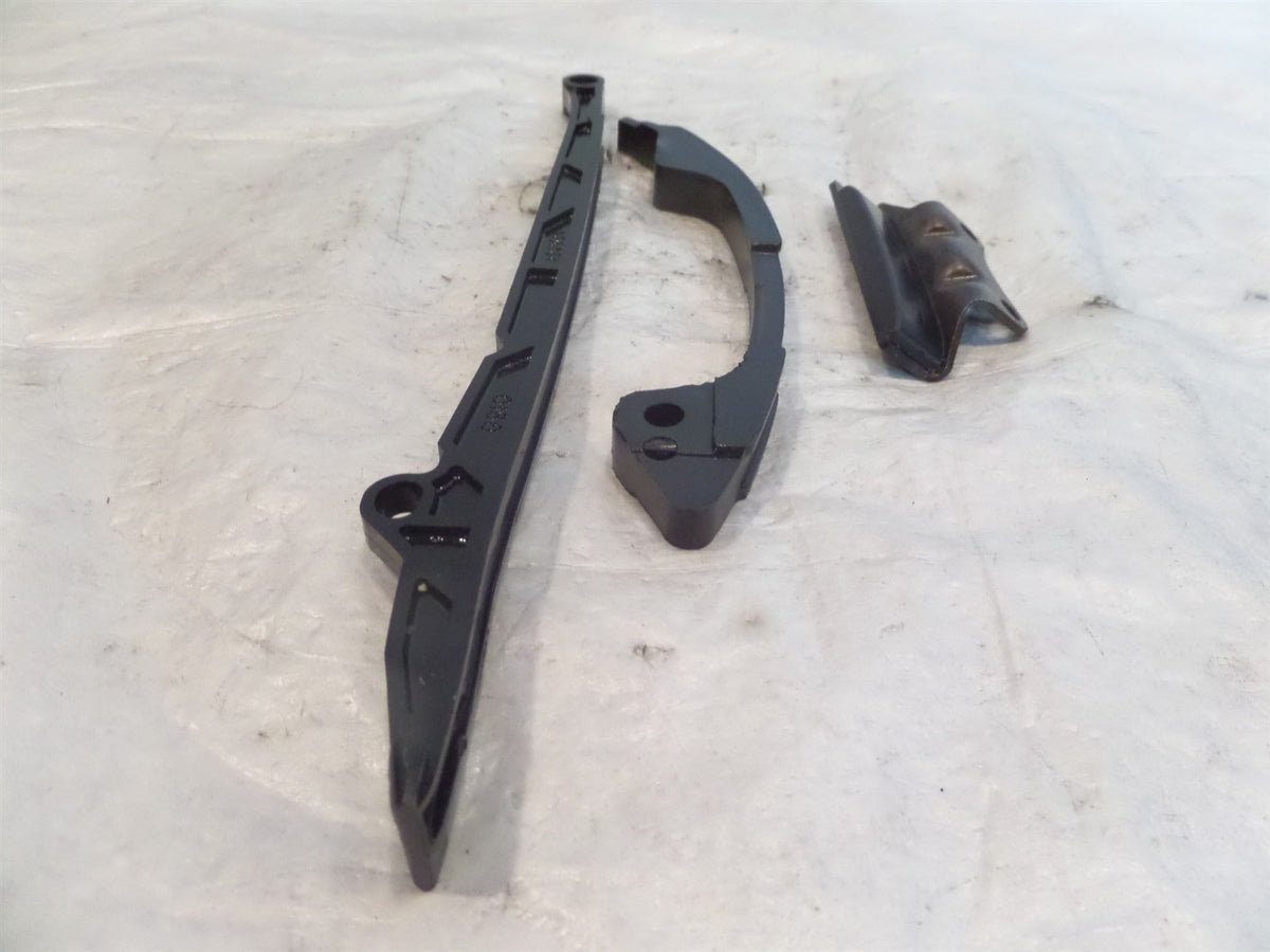 1986-2003 Kawasaki Voyager XII ZG1200 Camshaft Cam Chain Tensioner Guides - C3 Cycle