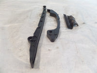 1986-2003 Kawasaki Voyager XII ZG1200 Camshaft Cam Chain Tensioner Guides - C3 Cycle
