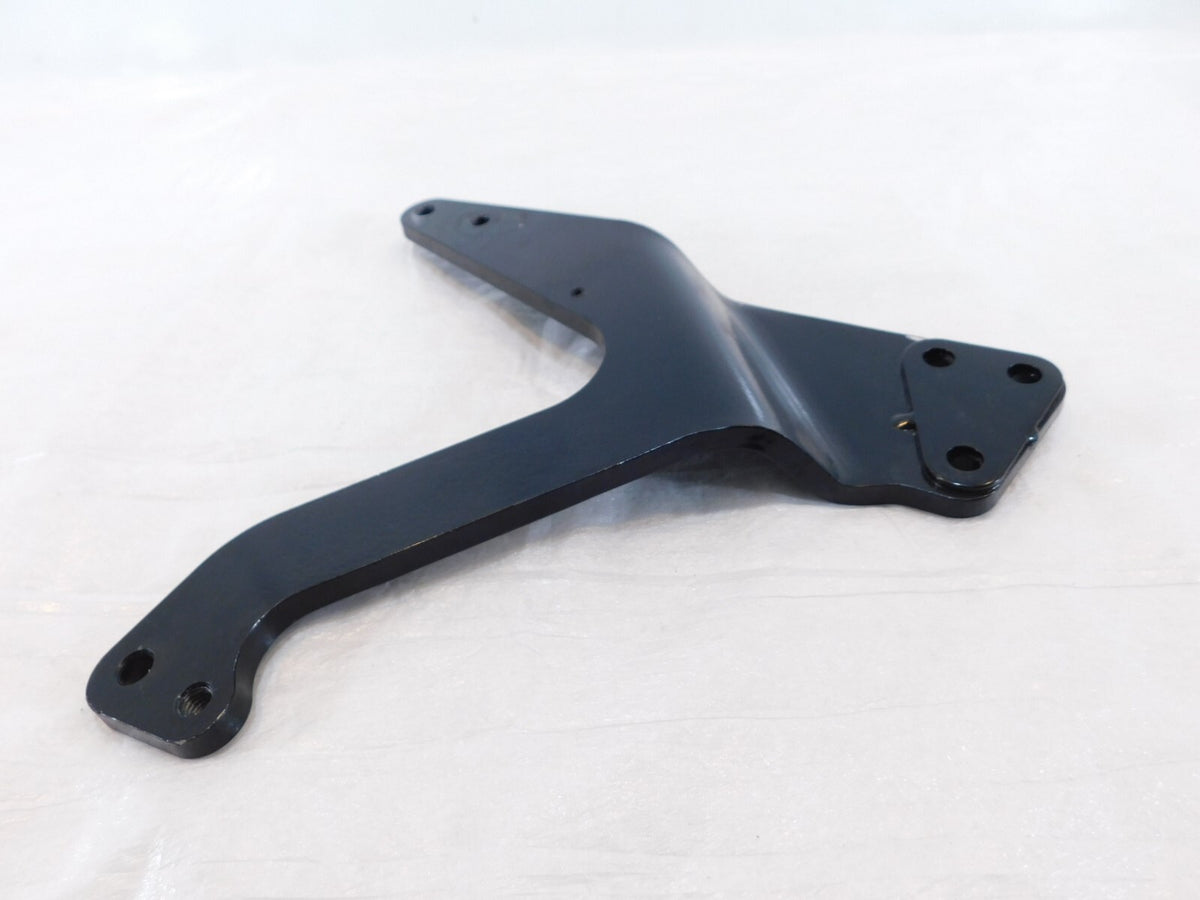 2003-2006 Victory V92 Touring Cruiser Rear Right Subframe Frame Mount Brackets - C3 Cycle