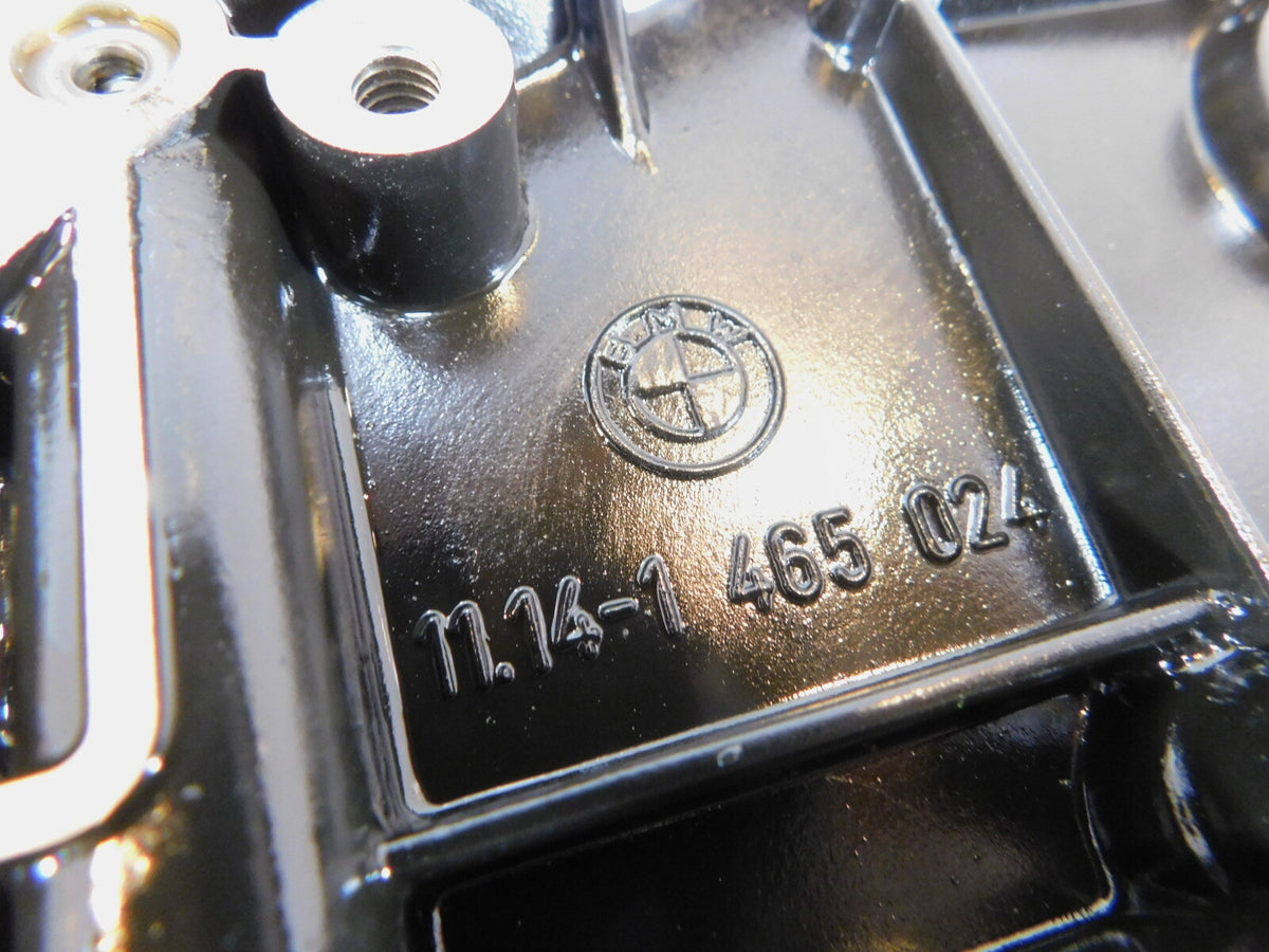BMW K1200GT K1200LT K1200RS K1200 GT LT RS Engine Motor Timing Cam Chain Cover - C3 Cycle