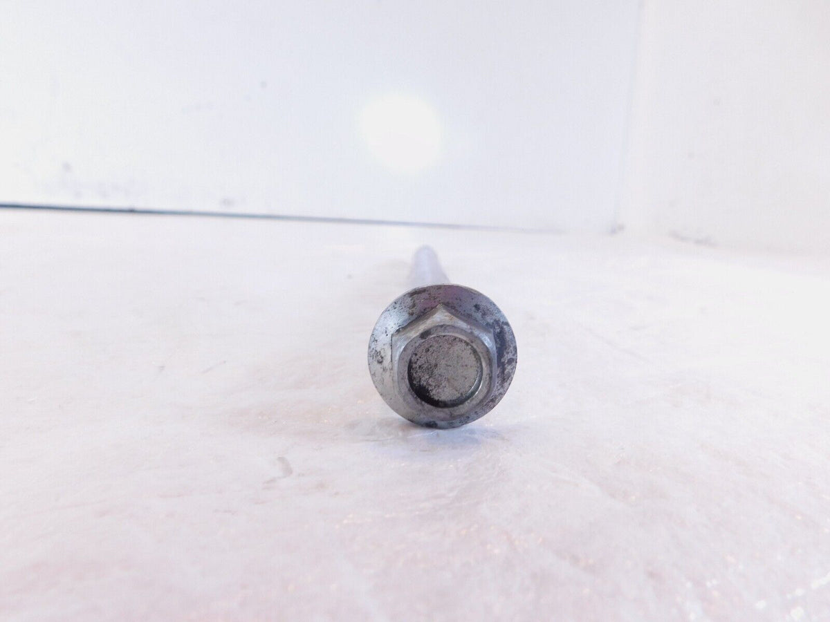 1988-2005 Kawasaki EX250 Ninja 250 250R Rear Wheel Axle Bolt - C3 Cycle