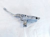 1982 & 1983 Harley Davidson Ironhead Sportster 1000 Hand Brake Master Cylinder - C3 Cycle