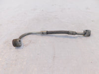 Triumph America Bonneville T100 Speedmaster Cylinder Head Oil Feeder Pipe Line - C3 Cycle