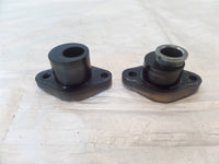 2013-2016 Triumph Daytona 675 R & Street Triple R Rear Swingarm Spacer Adjusters - C3 Cycle