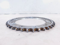 2002-09 Honda VFR800 Interceptor 800 Rear Wheel Chain Pulley Drive Sprocket 43T - C3 Cycle