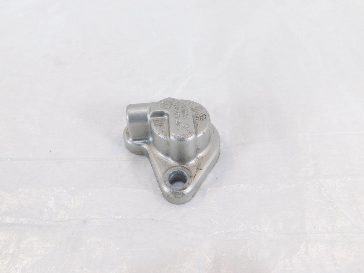 11-22 BMW K1600GT K1600GTL K1600B Camshaft Timing Chain Tensioner Housing Cover - C3 Cycle