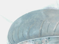 2007 2008 2009 Aprilia Shiver 750 SL750 Rear Wheel Rim & Tire - 854792 - C3 Cycle